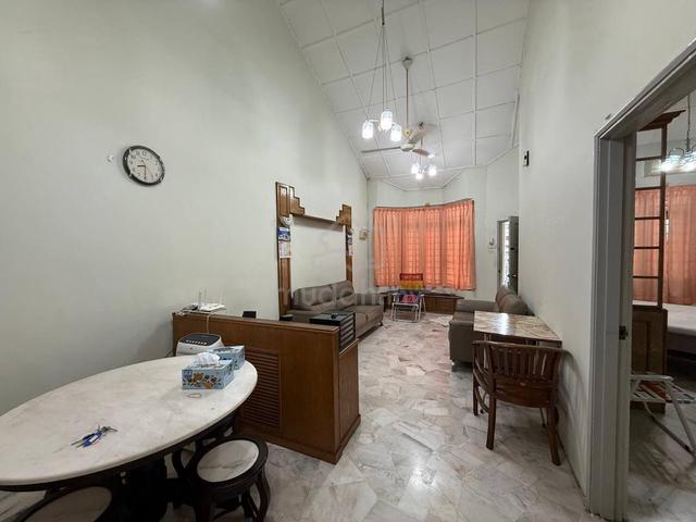 Bandar Baru Uda Single Storey Terrace House 22x75 For Sale 1
