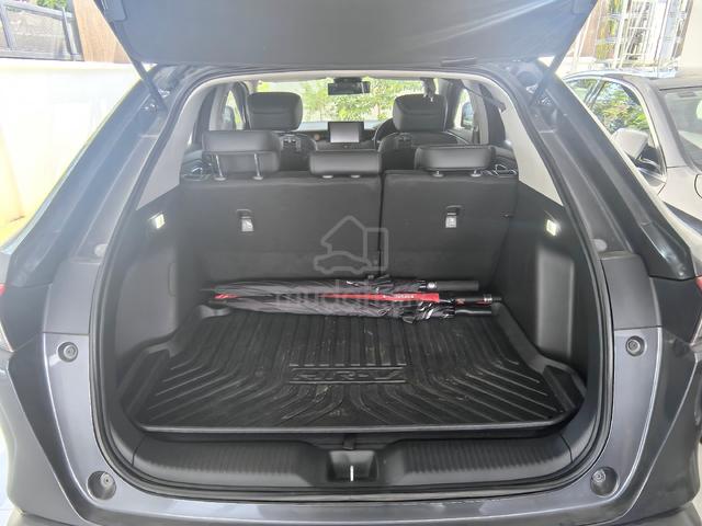 Honda HR-V 1.5 TURBO V (A) - 4