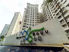 Monte Bayu 1