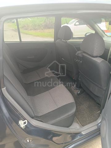2010 Perodua VIVA 1.0 ELITE EZi (A) - 4