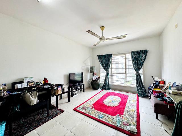 Seri Mutiara Apartment @ Setia Alam 1