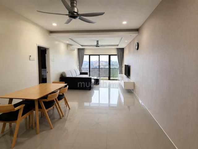SK One Residence 1