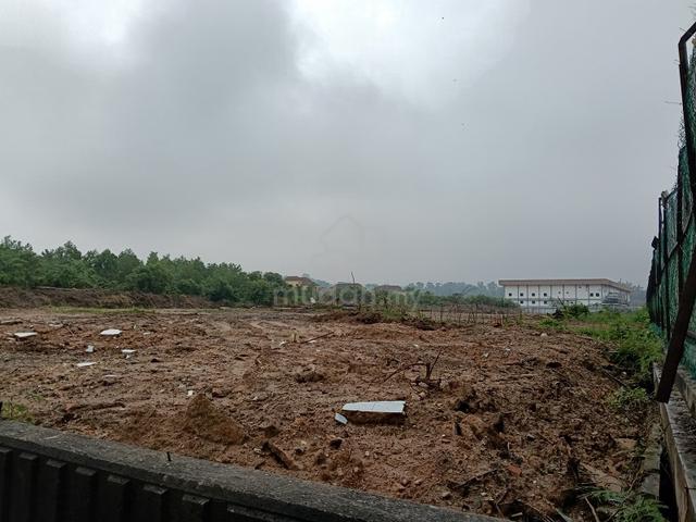 3 acres Industrial Land at Jelapang Main Road, Ipoh 1