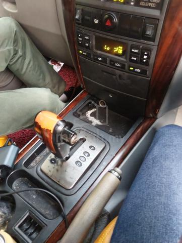 NAZA Sorento 2.5 EX Novus - 4