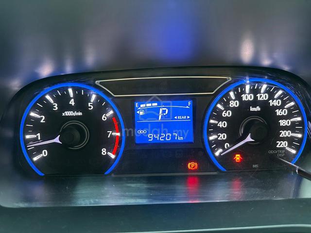 2020 Perodua MYVI 1.5 ADVANCE (A) - 5