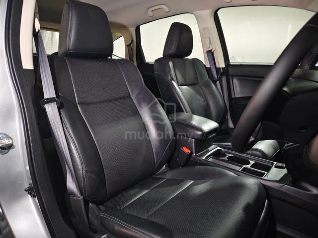 2015 Honda CR-V 2.0 4WD FULL SPEC 2-Years Warranty - 5
