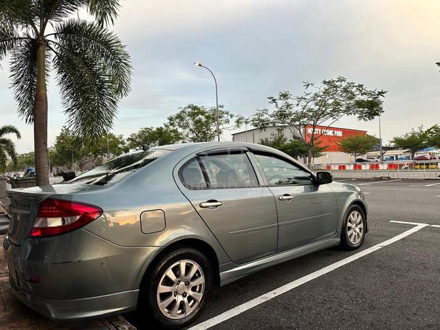 2012 Proton PERSONA 1.6 ELEGANCE HIGH LINE (A) - 2