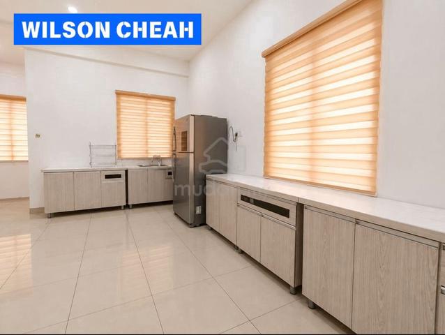 2-storey Terraced Taman Jasa Intan ,  Jasa Ria , Alma , Bukit Mertajam 1