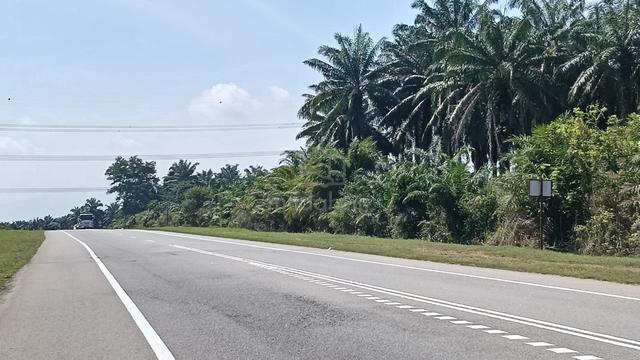 KEDAH /  SIDAM / MUKIM SIDAM KIRI / Daerah Kuala Muda 1