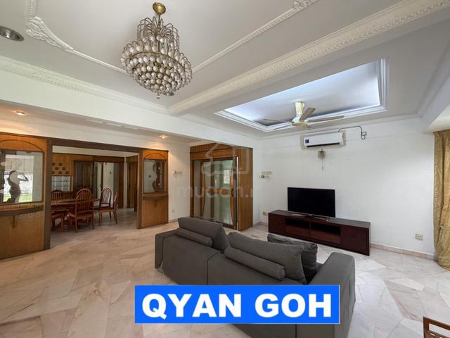 Super Big Land 4750sf @ 2 Sty Bungalow -Island Glades Park Greenlane 1