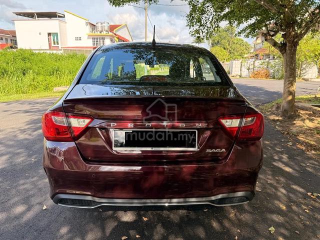 Proton SAGA 1.3 PREMIUM (A) F/S/RECORD PROTON - 4