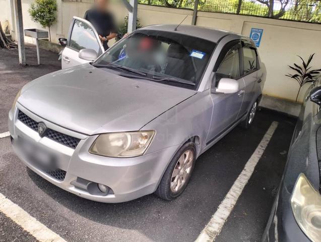 Proton Saga 1.3 (A) BLM 2008 - 2