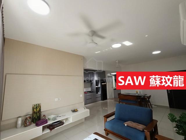 Emerald Residence 1