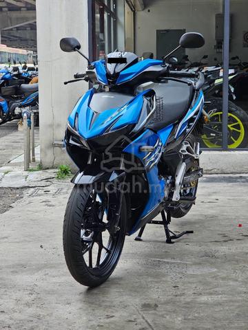 new honda 150 motorcycle