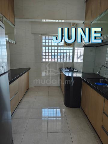 Desa Golf Condominium 1