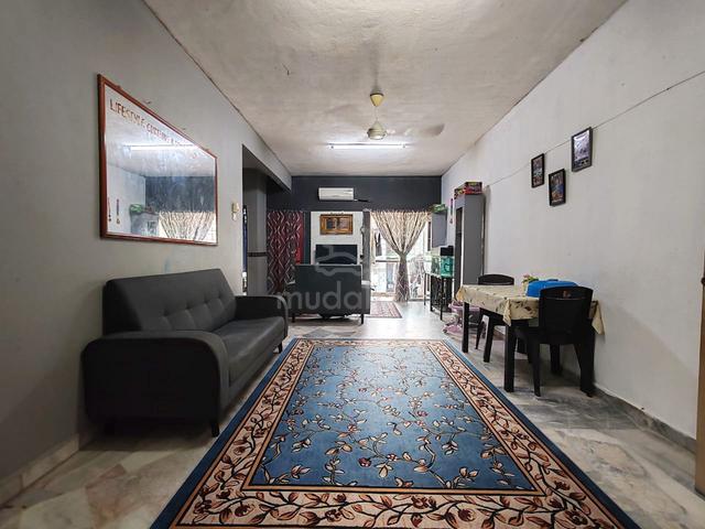Apartment Ruby 1