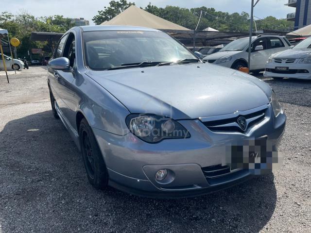 2008 Proton PERSONA 1.6 BASE LINE (A) - 5