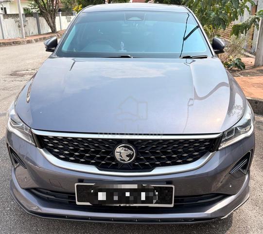 2024 Proton S70 1.5 FLAGSHIP X MY23 (A) - 1