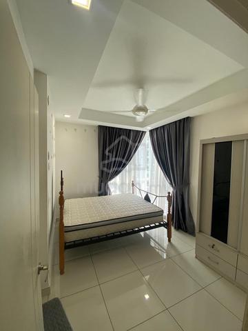 Central Residence @ Sg Besi 1