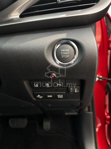 2026 Toyota YARIS 1.5 NEW REBATE SUPER FAST STOCK - 5