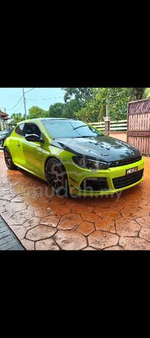 2011 Volkswagen SCIROCCO 1.4 TSI (A) - 3