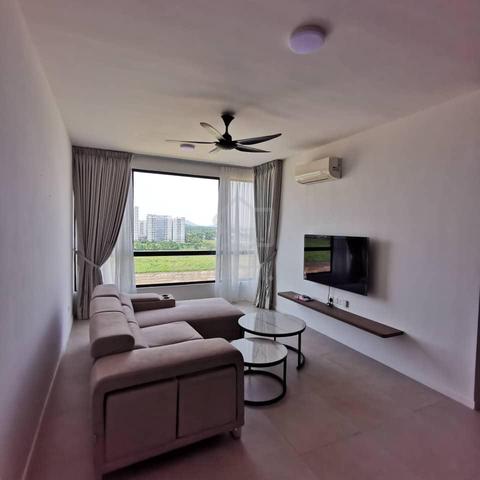 Anggun Residence Batu Kawan For rent ( Fully Furnished ) 1
