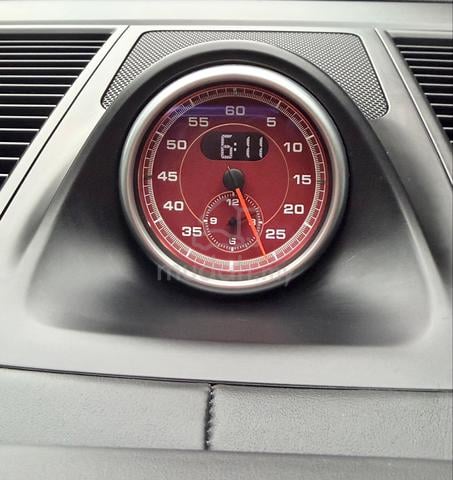 Porsche MACAN 2.0L Full Specs Porsche MY Warranty - 4