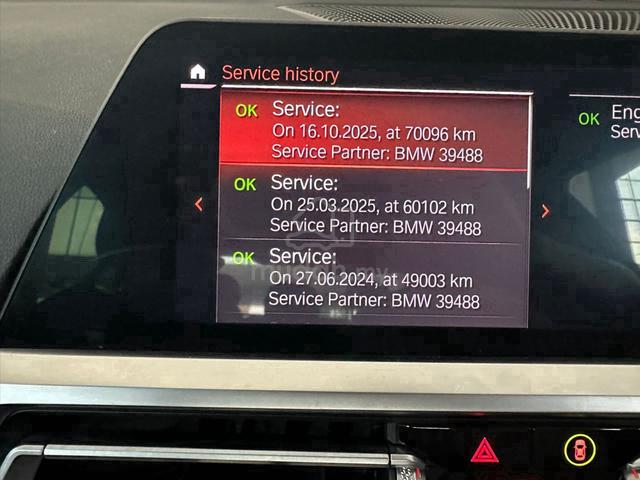 2021 Bmw 330i M SPORT 2.0L (A) - 4