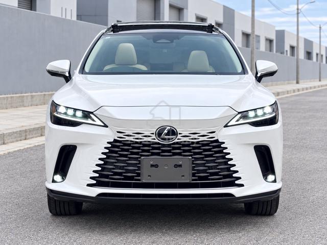2023 Lexus RX350 2.4 VERSION L 4WD FULL OPTION - 3