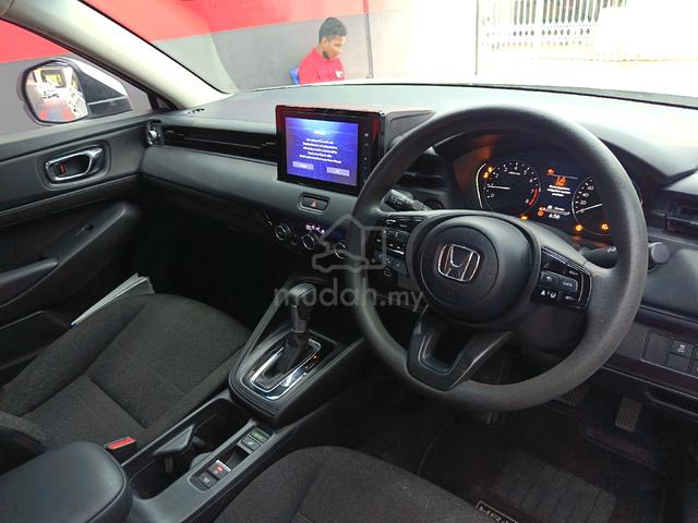 2024 Honda HR-V 1.5 S Under Warranty - 5