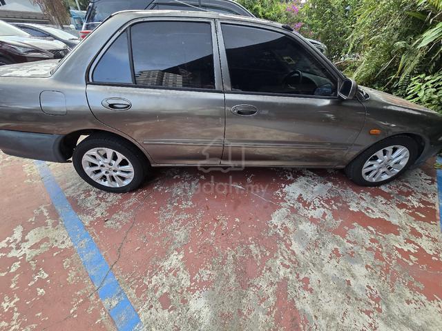 1995 Proton WIRA 1.5 GL (M) - 3