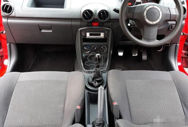 2013 Proton SAGA 1.3 FL (M) - 4