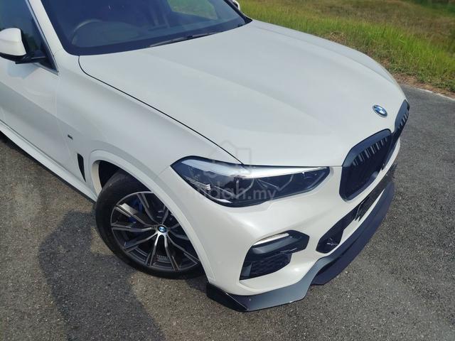 2020 Bmw X5 3.0 XDRIVE40I M SPORT MY19 G05 (A) - 3