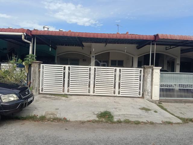 Rumah Bandar Puteri Jaya Sungai Petani Untuk Disewakan-URGENT!! 1