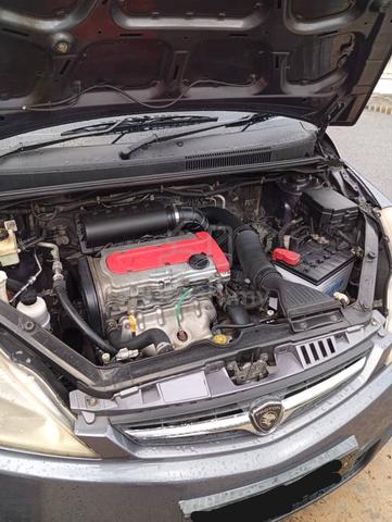 2009 Proton EXORA 1.6 H-LINE CPS (A) - 4