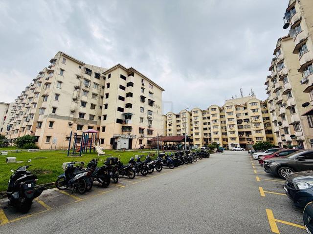 Subang Suria 1