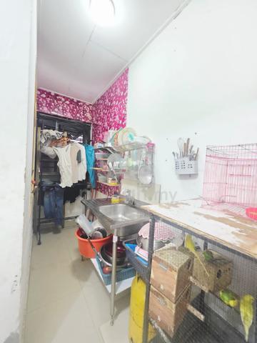 Taman Ehsan Jaya 5