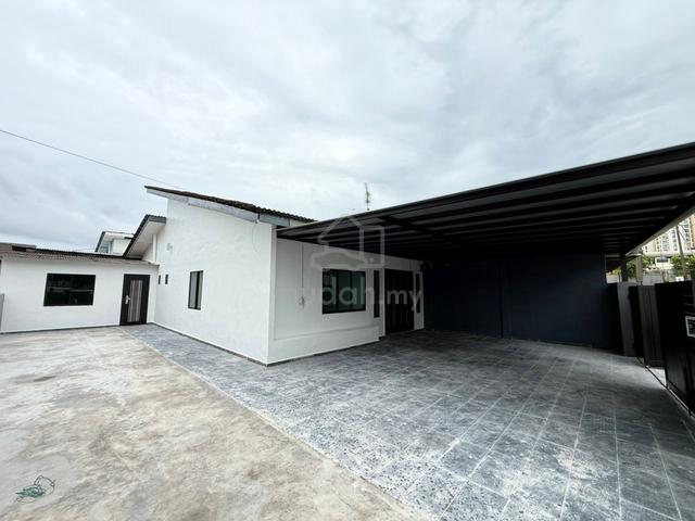 larkin ciq 1