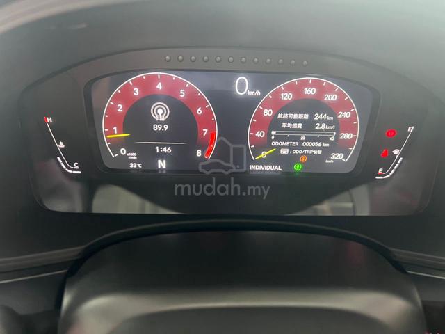 2025 Honda CIVIC 2.0(M)TYPE R FL5 NEW CAR 00.56 km - 3