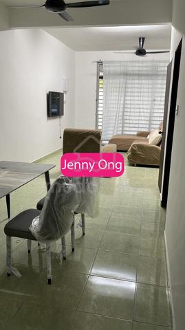 2 Sty House At Taman Serai Setia, Padang Serai For Rent 1