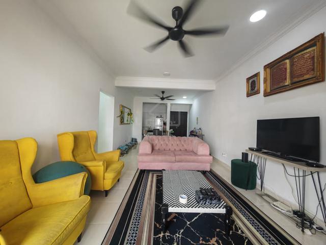 Villa Makmur 1