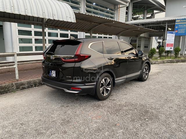 2021 Honda CR-V 2.0 2WD (A) - 3