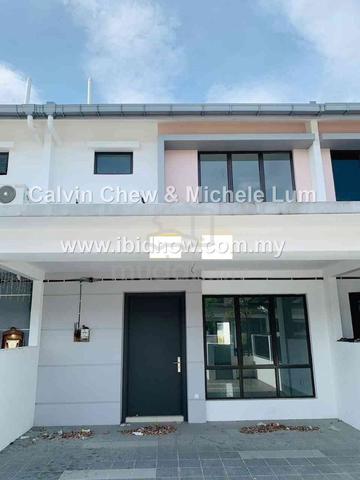 [Below Market 27%] 2Sty Terrace M Aruna Rawang 1700sf 1