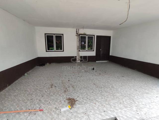 Rumah Untuk Dijual - Taman Desa Aman 1