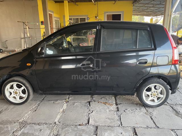 2011 Perodua VIVA 847cc 850 EX (M) - 4
