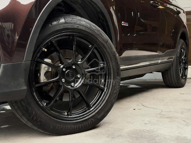 2021 Proton X70 EXECUTIVE Full Service at Proton - 4