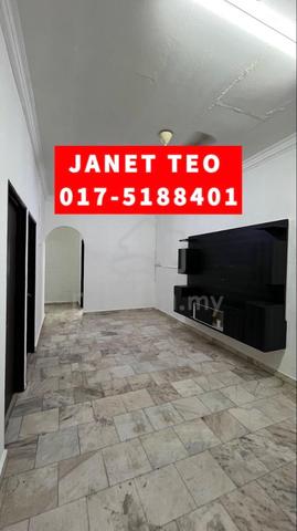 Simpang Ampat Fully Renovated Single Storey Terrace for Sale 1