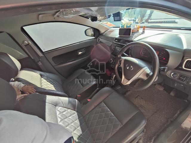 2016 Perodua BEZZA 1.3 ADVANCE (A) - 4
