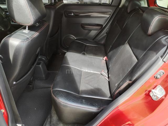 2011 Suzuki SWIFT 1.5 (A) - 5