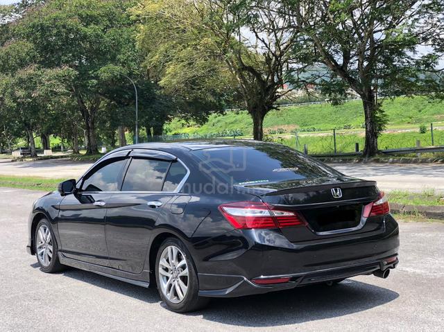 TIP TOP 2019 Honda ACCORD 2.0 VTi-L FACELIFT (A) - 3